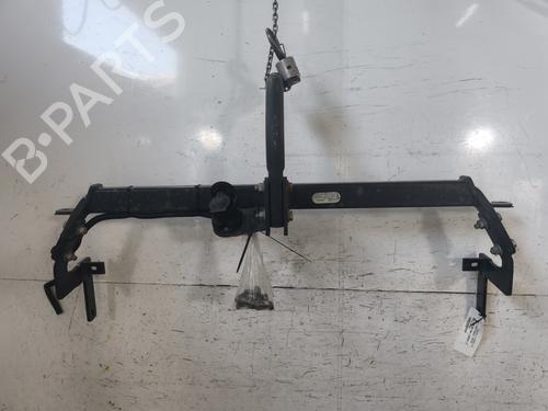 Trækkugle/Mekanisme PEUGEOT 2008 I (CU_) 1.2 THP 110 / PureTech 110 (110 hp) 28054275