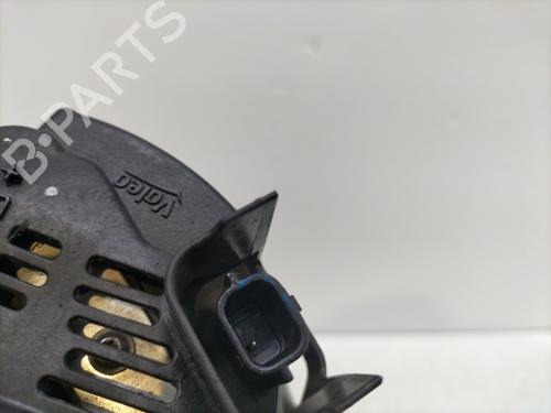 Alternator DACIA DUSTER (HM_) 1.2 TCe 125 (HMMA) | BP30134839M7