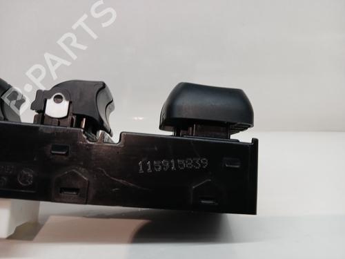 Left front window switch KIA PICANTO III (JA) 1.0 | BP30545453I27  - Image 5