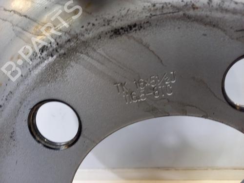 Rim VW POLO III CLASSIC (6V2) 1.6 | BP26148235C45 