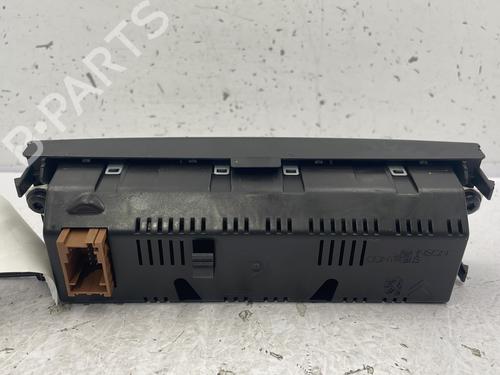 Display monitor PEUGEOT 5008 (0U_, 0E_) 1.6 HDi | BP25700521C48 