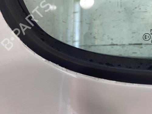 Right rear door SKODA FABIA II (542) 1.6 TDI | BP28499440C5 