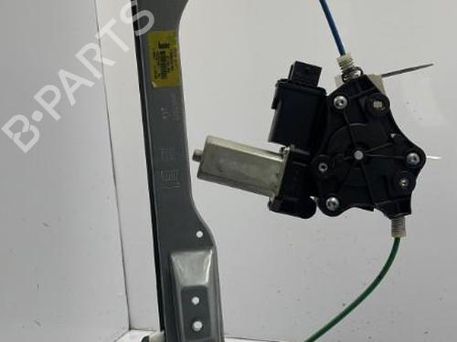Used Front right window mechanism Front right window mechanism OPEL CORSA D (S07) 1.3 CDTI (L08, L68) (75 hp) 22831460 22831460