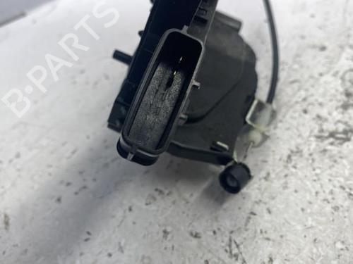 Rear left lock NISSAN X-TRAIL III (T32_, T32R, T32RR) 1.6 dCi (T32) | BP22841197C100 