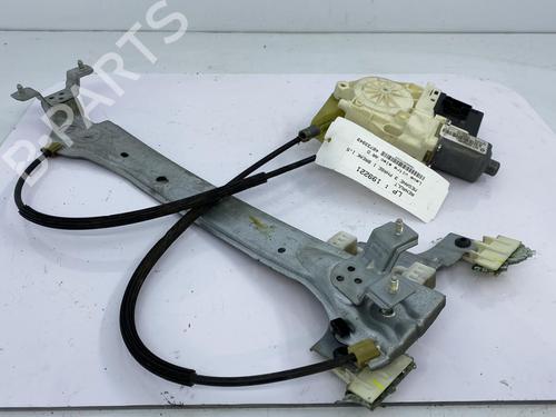 Rear right window mechanism RENAULT MEGANE III Grandtour (KZ0/1) 1.5 dCi (KZ09, KZ0D, KZ1G, KZ29, KZ14, KZ1W, KZ10, KZ1F,... | BP22816003C25 