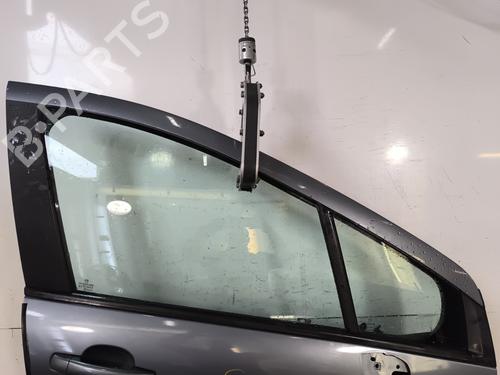 Right front door PEUGEOT 308 I (4A_, 4C_) 1.6 HDi | BP29894162C3