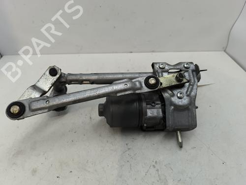 Used Front wiper motor SEAT ALTEA (5P1) 1.9 TDI (105 hp) 29439035