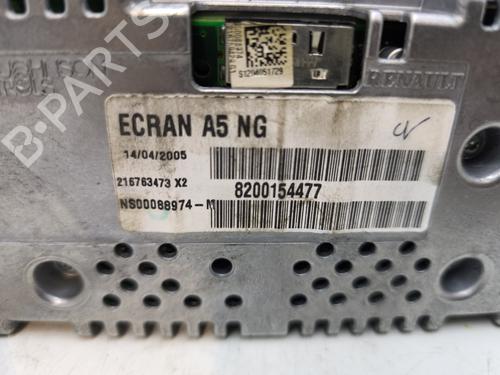 display-monitor-renault-espace-iv-jk01_-2002-27094048 main image