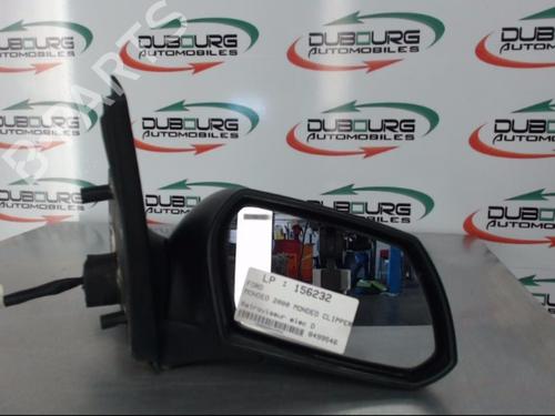 Used Right mirror FORD MONDEO III Turnier (BWY) 2.0 16V TDDi / TDCi (115 hp) 22833520