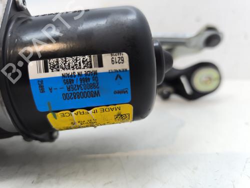 Front wiper motor RENAULT CAPTUR II (HF_)  | BP27619057M29 