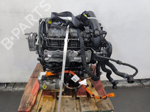 Engine SEAT LEON Sportstourer (KL8, KLD) 1.4 TSI e-Hybrid | BP36520519M1 - Image 5