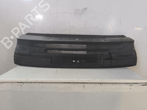 Used Front bumper PEUGEOT 106 I (1A, 1C) 1.0 (50 hp) 31034954