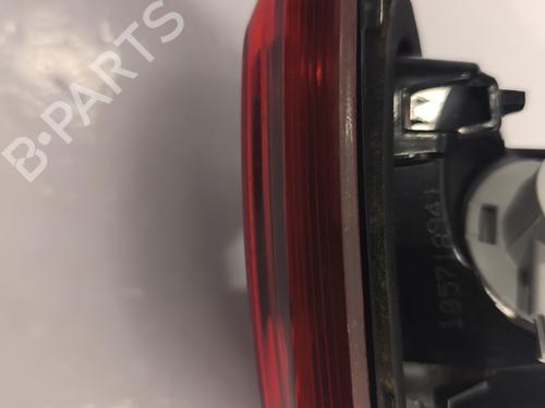 Used Right tailgate light Right tailgate light OPEL CORSA E (X15) 1.4 (08, 68) (90 hp) 25758373 25758373