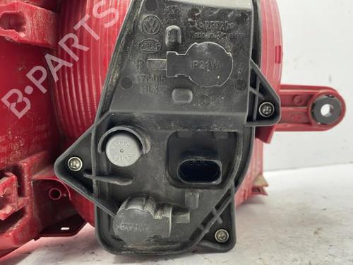 Used Right taillight VW TOURAN (1T3) 2.0 TDI (140 hp) 22833816