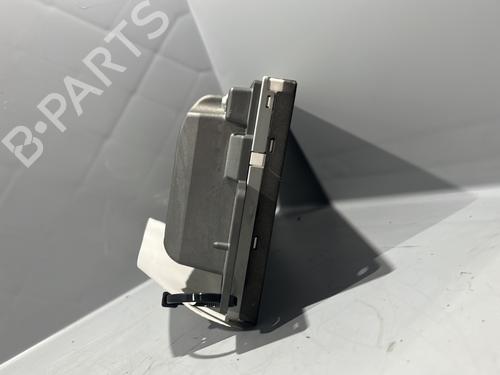 Multifunctionele display PEUGEOT 407 (6D_) 2.2 HDi 170 (6D4HTH) | BP28181065C48 