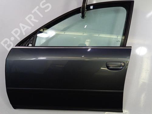 Left front door AUDI A6 C5 Avant (4B5) 2.5 TDI quattro | BP22824306C2 