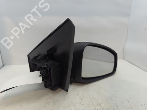Right mirror RENAULT MEGANE III Hatchback (BZ0/1_, B3_) 1.5 dCi (BZ09, BZ0D, BZ1W, BZ29, BZ14) | BP29213436C27 