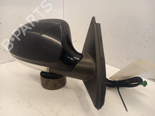 Used Right mirror VW PASSAT B6 (3C2) 1.9 TDI (105 hp) 23830469