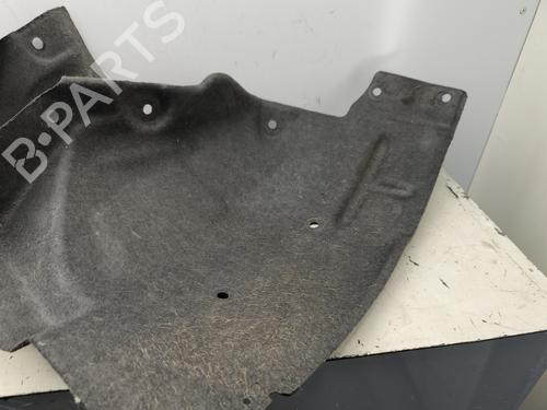 Wheel arch RENAULT SCÉNIC IV (J9_) 1.6 dCi 160 | BP29515744C56 