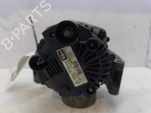 Alternator FIAT GRANDE PUNTO (199_) 1.3 D Multijet | BP26666944M7 