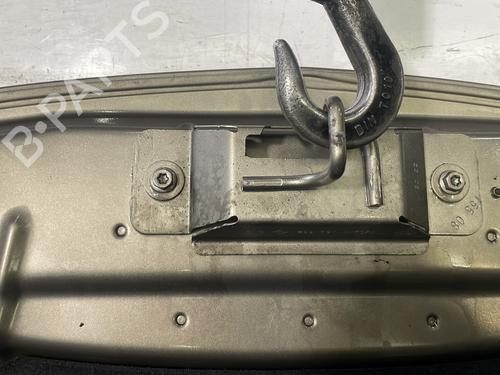 Hood RENAULT CLIO III (BR0/1, CR0/1) 1.5 dCi (BR17, CR17) | BP22846375C1 