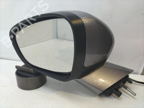 Left mirror CITROËN GRAND C4 SPACETOURER (3A_, 3E_) 1.5 BlueHDi 130 | BP29286207C26 