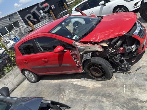 Mass air flow sensor OPEL CORSA D (S07) 1.3 CDTI (L08, L68) | BP27924496M95  - Image 6