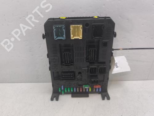 Sikringsdose CITROËN C4 Picasso I MPV (UD_) 1.6 HDi (109 hp) 30904920