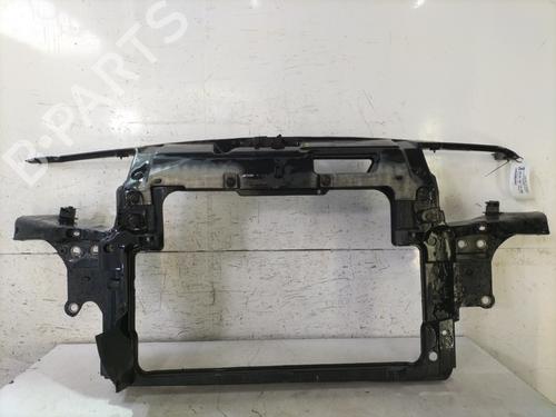 Used Front slam panel SKODA FABIA I (6Y2) 1.4 16V (75 hp) 31581441