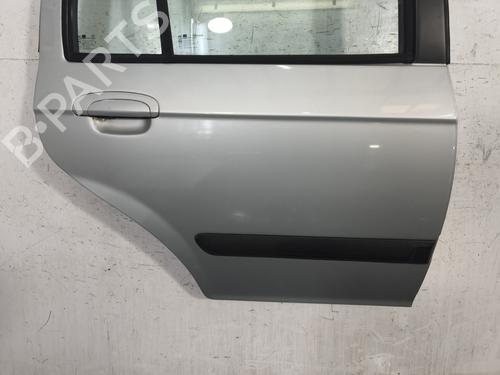 Right rear door HYUNDAI GETZ (TB) 1.1 | BP25899486C5 