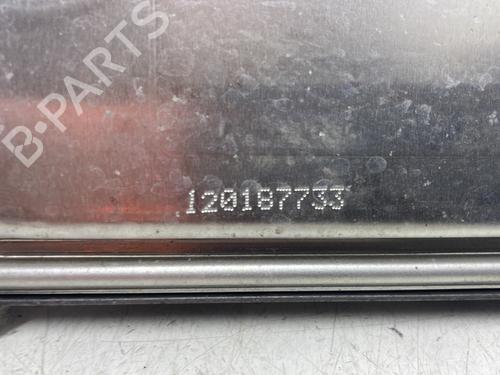 Engine control unit (ECU) RENAULT CLIO IV (BH_) 1.5 dCi 75 | BP32041860M57 