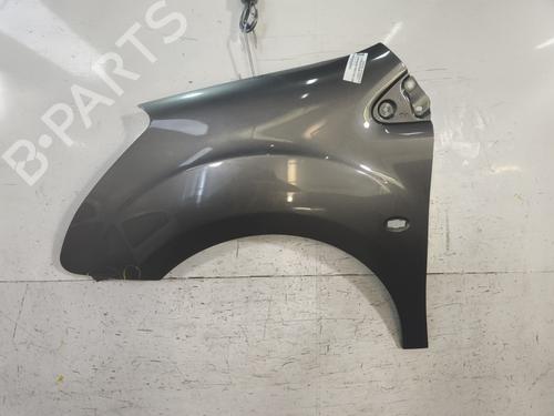 Używane Błotnik przedni lewy CITROËN BERLINGO MULTISPACE (B9) 1.6 BlueHDi 100 (99 hp) 28328489