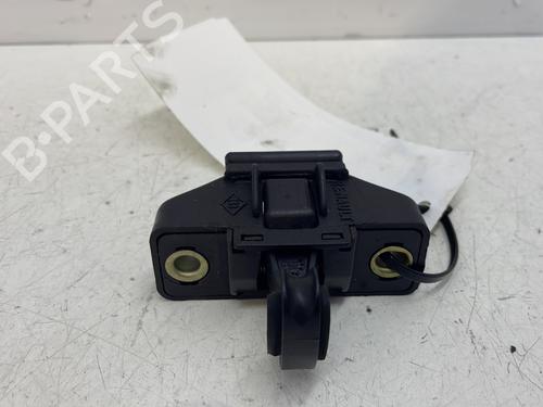 Used Tailgate lock Tailgate lock RENAULT CLIO I (B/C57_, 5/357_) 1.4 (B/C57T, B/C57Y) (79 hp) 29141435 29141435