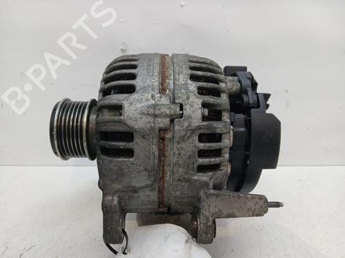 Generator VW POLO IV (9N_, 9A_) 1.4 TDI | BP29639907M7 