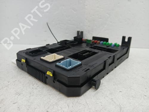 Fuse box PEUGEOT 307 (3A/C) 1.6 16V | BP30647656E1