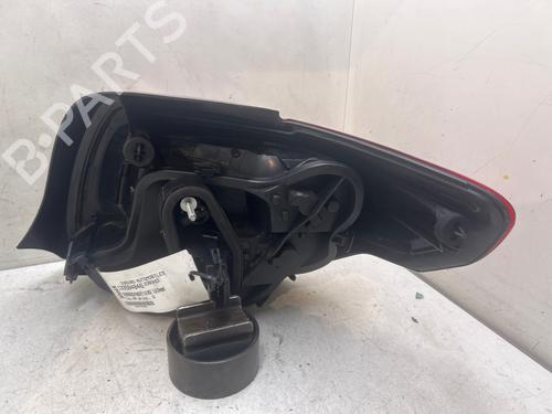 Left taillight CITROËN DS3 (SA_) 1.6 HDi 90 | BP39600501C34 - Image 5