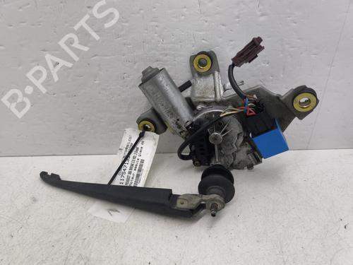 Used Rear wiper motor PEUGEOT 306 Break (7E, N3, N5) 2.0 HDI 90 (90 hp) 31090745