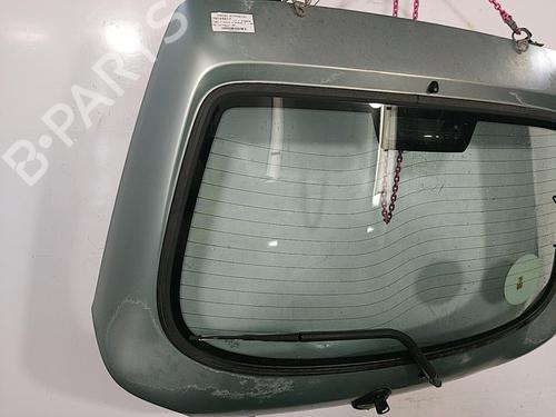 Tailgate FORD FIESTA IV (JA_, JB_) 1.8 DI | BP22830090C6 