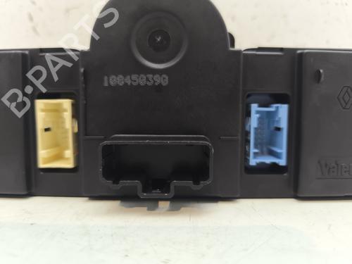 Climate control RENAULT MEGANE II (BM0/1_, CM0/1_) 1.6 16V | BP27296533I5 