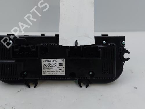 Used Climate control Climate control SEAT ATECA (KH7, KHP) 2.0 TDI 4Drive (190 hp) 36571611 36571611
