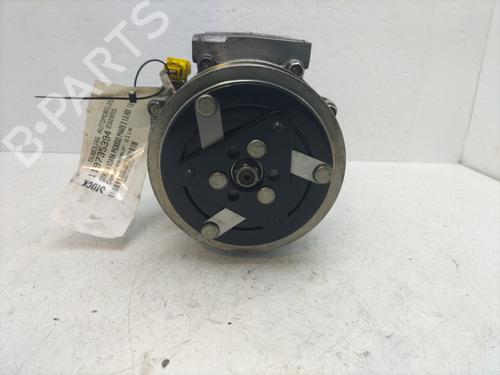 AC-Kompressor CITROËN XSARA PICASSO (N68) 1.6 HDi (109 hp) 31941661