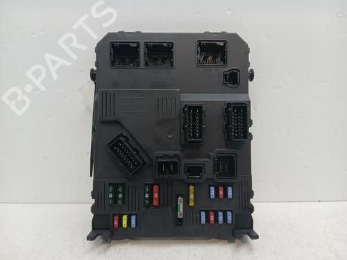 Used Fuse box PEUGEOT 206+ (2L_, 2M_) 1.4 HDi eco 70 (68 hp) 30315738