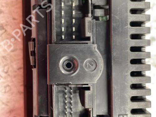 Climate control SEAT IBIZA IV (6J5, 6P1) 1.6 TDI | BP22838670I5 