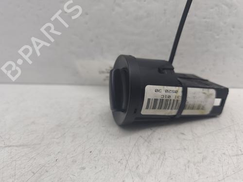 Used Headlight switch Headlight switch VW NEW BEETLE (9C1, 1C1) 2.0 (115 hp) 31034974 31034974