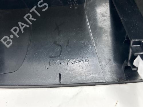 Used Warning switch Warning switch CITROËN C4 AIRCROSS [2010-2026] 35886813 35886813