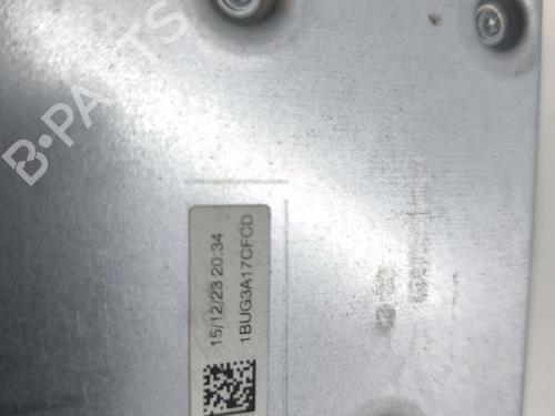 Radio PEUGEOT 208 II (UB_, UP_, UW_, UJ_) 1.2 PureTech 75 | BP26732169E6 