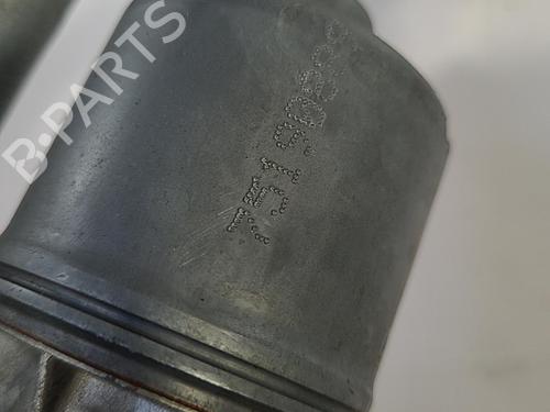 Front wiper motor PEUGEOT 207 SW (WK_) 1.6 HDi | BP22828588M29 