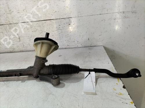 Steering rack MAZDA 2 (DE_, DH_) 1.4 MZR-CD | BP31581925M22 - Image 5
