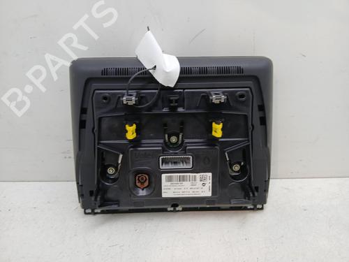 Display RENAULT CLIO V (B7_) 1.6 E-TECH 145 (B7MU) | BP37732992C48 - Image 5