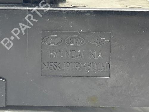 Left front window switch KIA SPORTAGE III (SL) 1.7 CRDi | BP38543058I27 - Image 5
